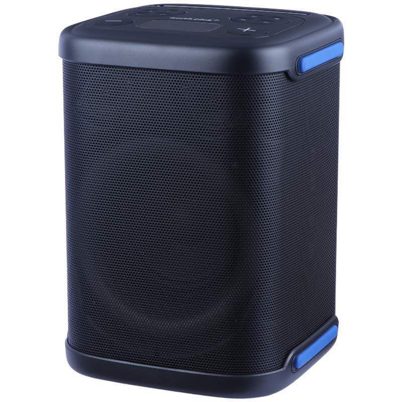 اسپیکر بلوتوثی نورث پلاس Mega Bass 700