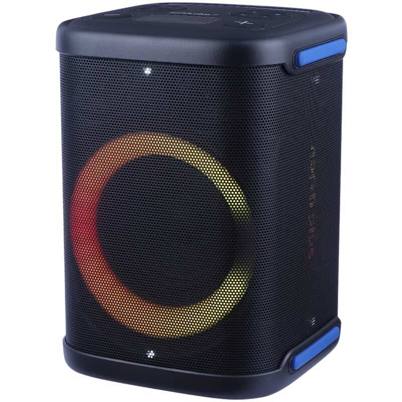 اسپیکر بلوتوثی نورث پلاس Mega Bass 700