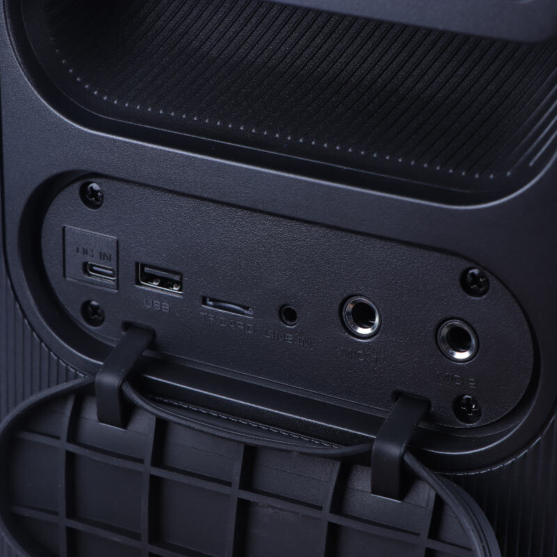اسپیکر بلوتوثی نورث پلاس Mega Bass 700