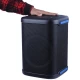 اسپیکر بلوتوثی نورث پلاس Mega Bass 700