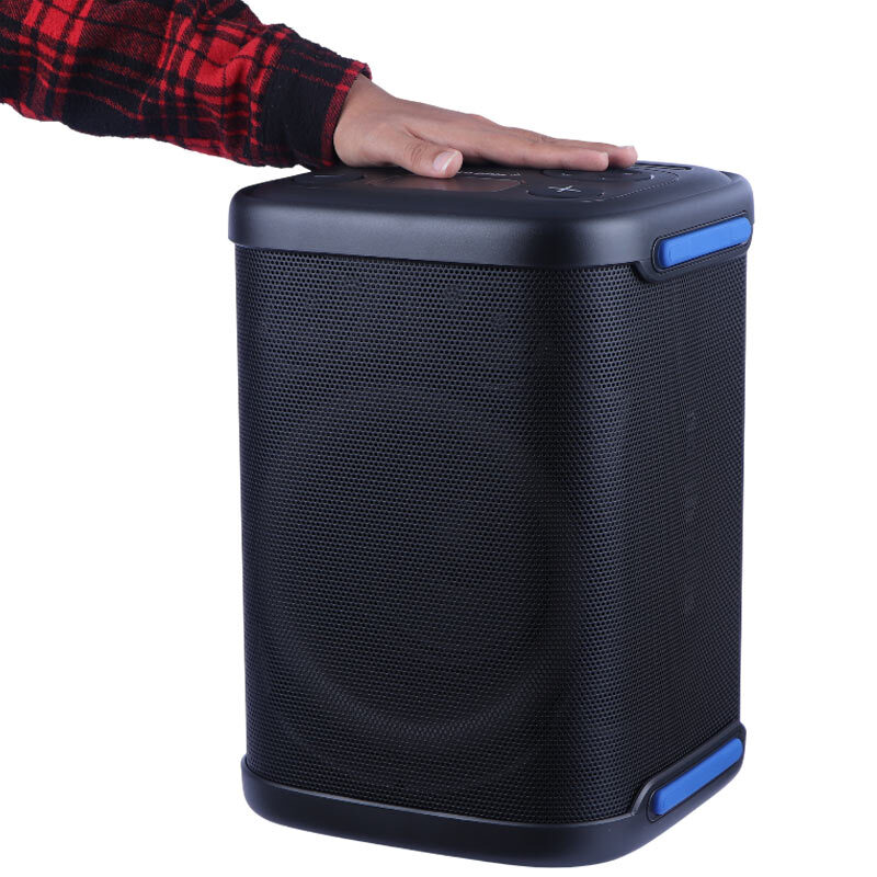 اسپیکر بلوتوثی نورث پلاس Mega Bass 700