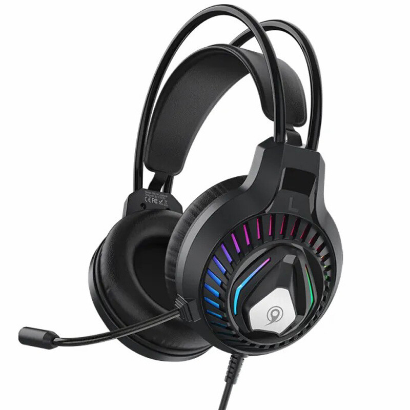 هدست گیمینگ سیم دار Celebrat GM-3