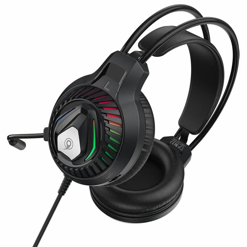 هدست گیمینگ سیم دار Celebrat GM-3