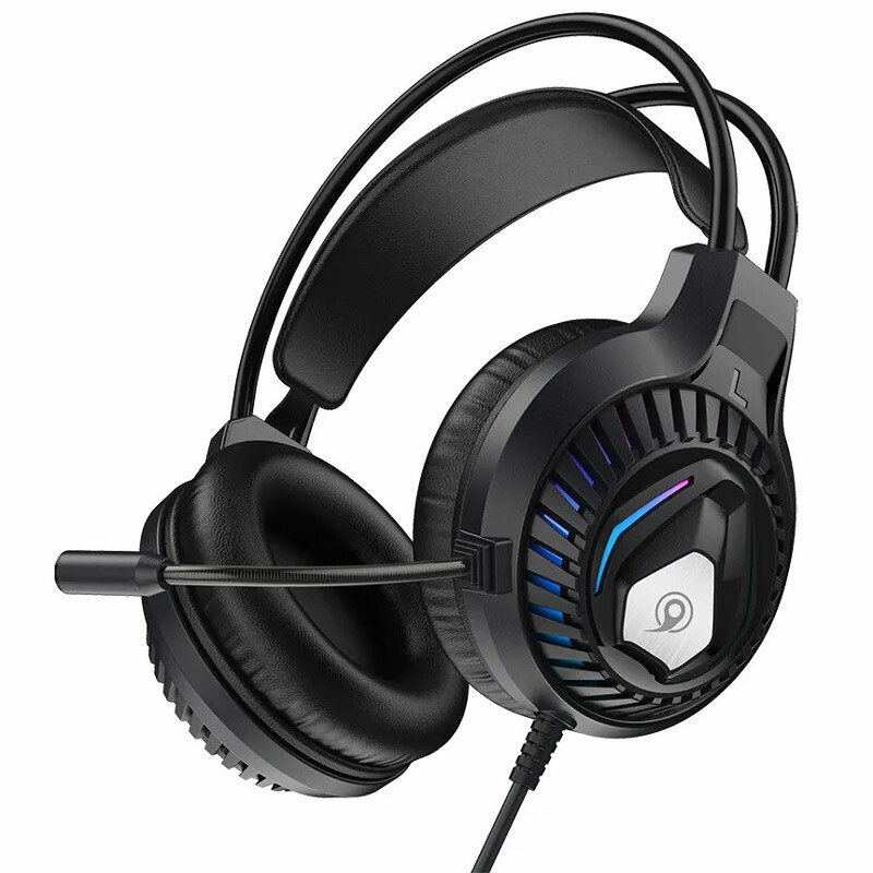 هدست گیمینگ سیم دار Celebrat GM-3