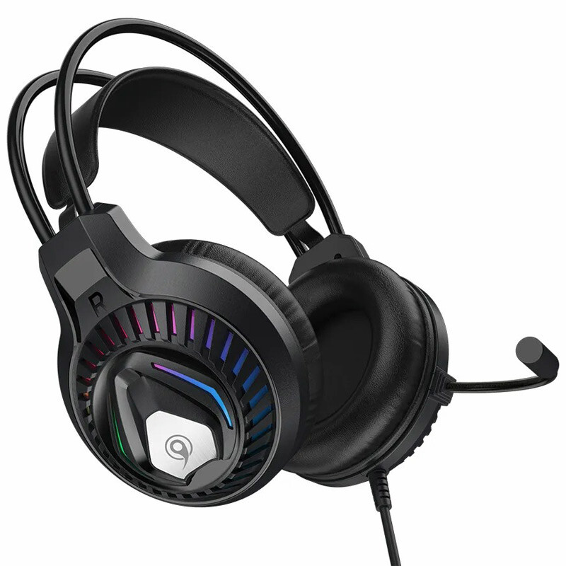 هدست گیمینگ سیم دار Celebrat GM-3