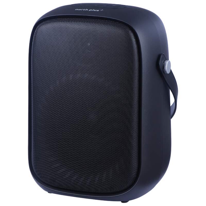 اسپیکر بلوتوثی نورث پلاس Mega Bass 600