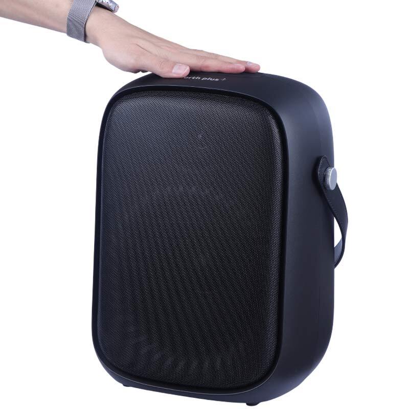 اسپیکر بلوتوثی نورث پلاس Mega Bass 600