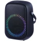 اسپیکر بلوتوثی نورث پلاس Mega Bass 600