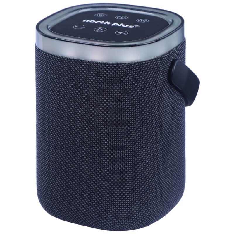 اسپیکر بلوتوثی نورث پلاس Sound Wave 24