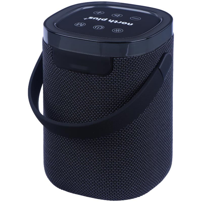 اسپیکر بلوتوثی نورث پلاس Sound Wave 24