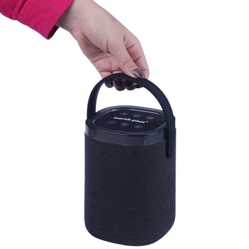اسپیکر بلوتوثی نورث پلاس Sound Wave 24