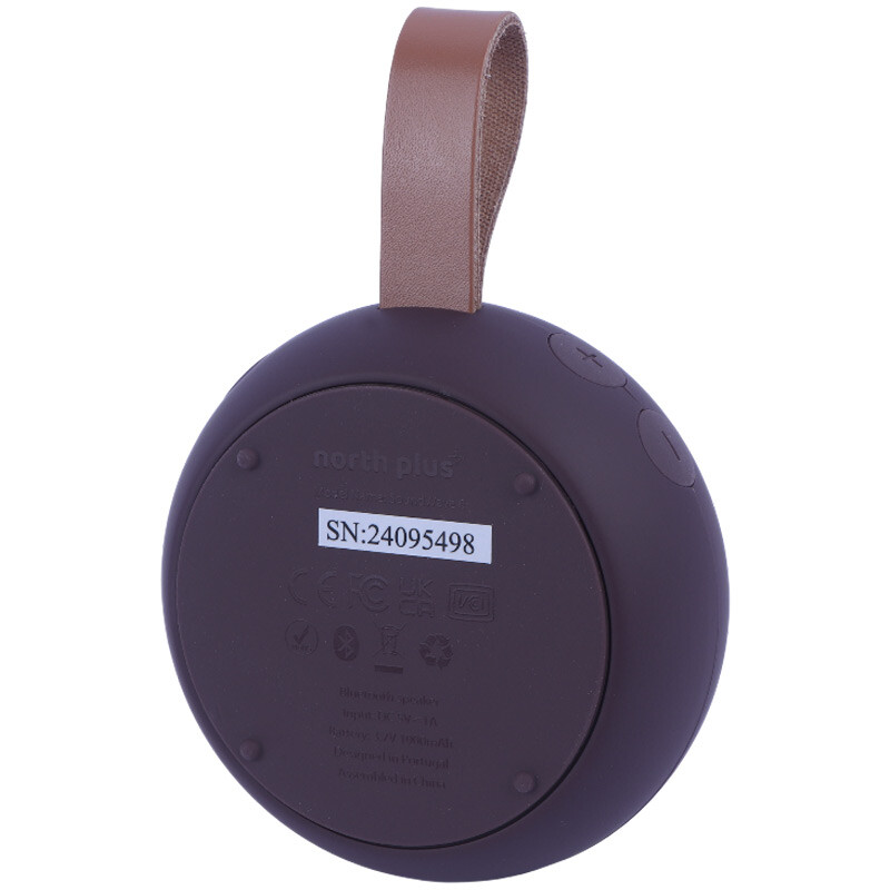 اسپیکر بلوتوثی نورث پلاس Sound Wave 6