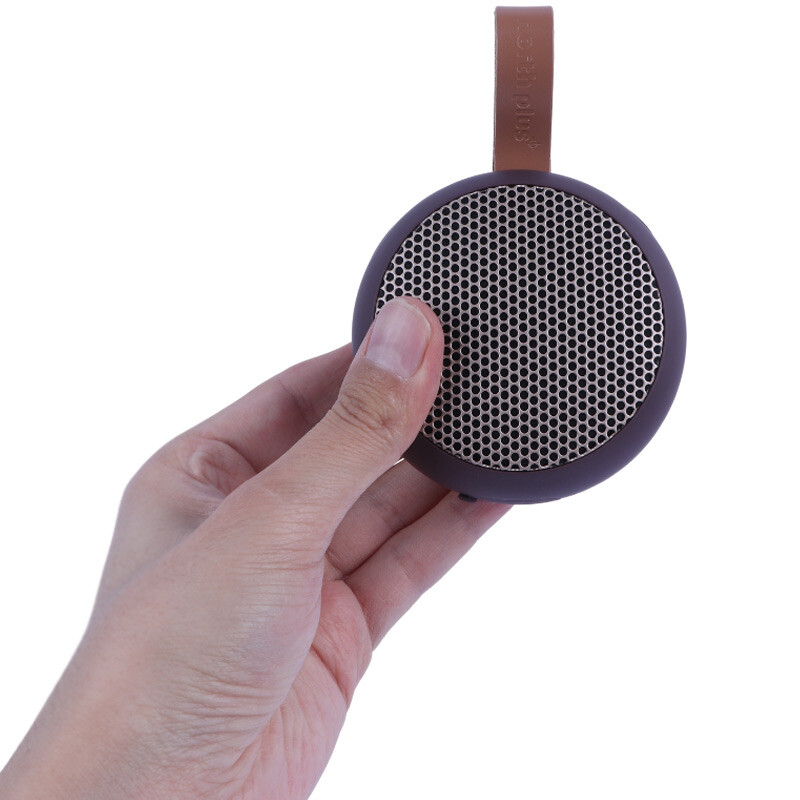 اسپیکر بلوتوثی نورث پلاس Sound Wave 6