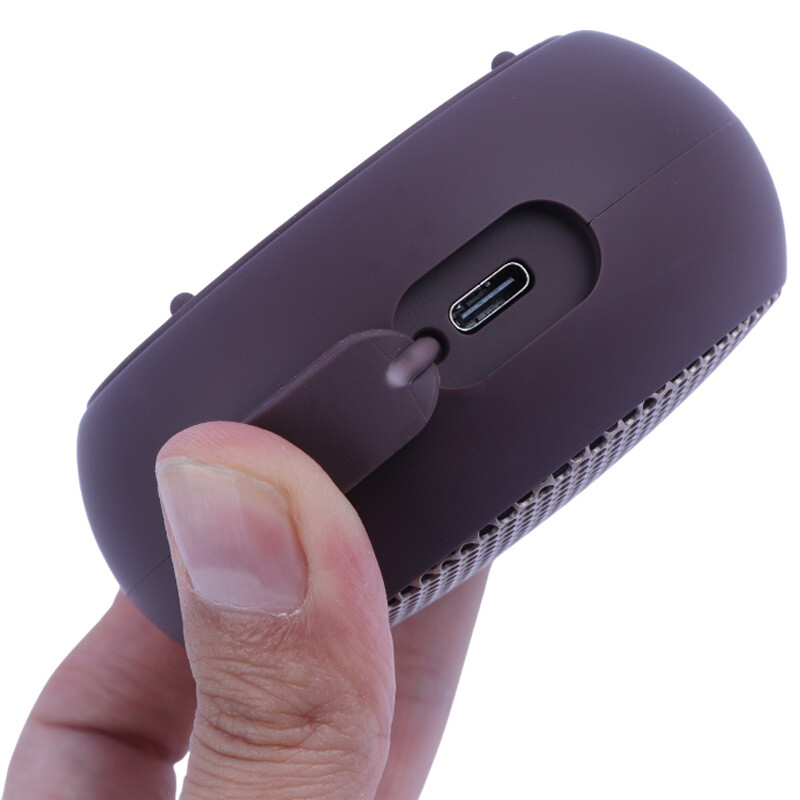 اسپیکر بلوتوثی نورث پلاس Sound Wave 6