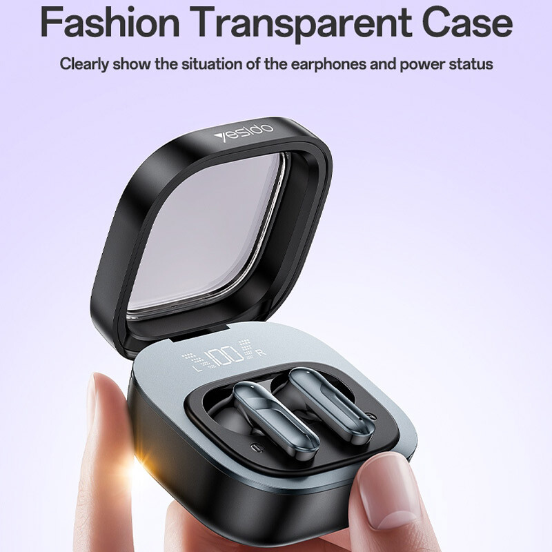 هندزفری بلوتوثی یسیدو TWS36