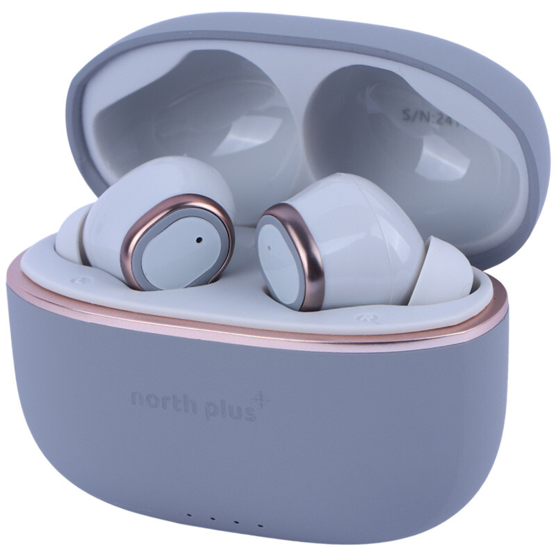 هندزفری بلوتوثی نورث پلاس SoundVibe H10