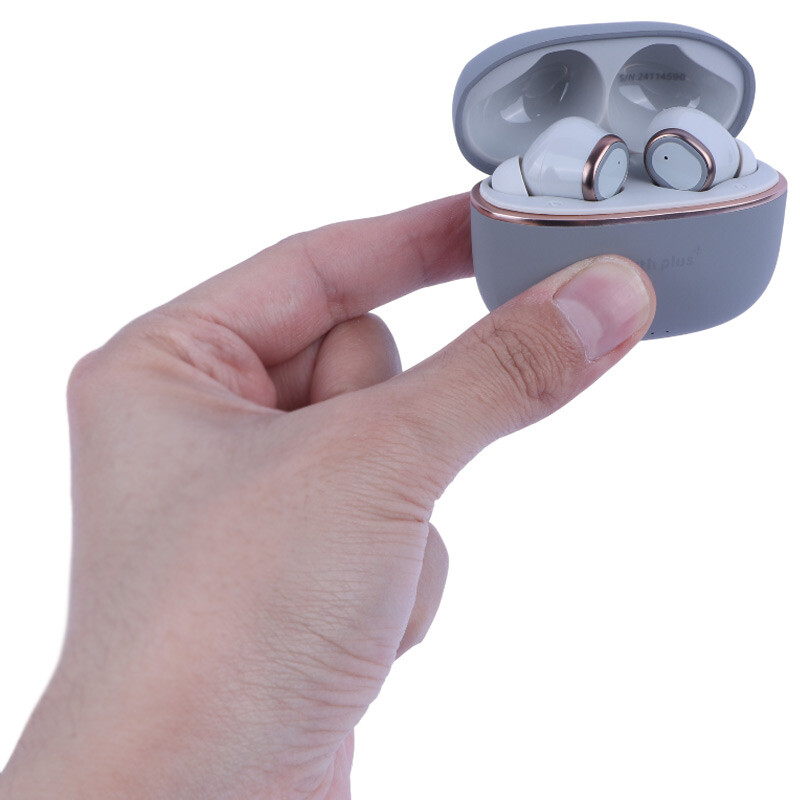 هندزفری بلوتوثی نورث پلاس SoundVibe H10