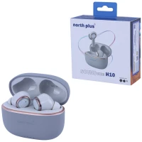 هندزفری بلوتوثی نورث پلاس SoundVibe H10