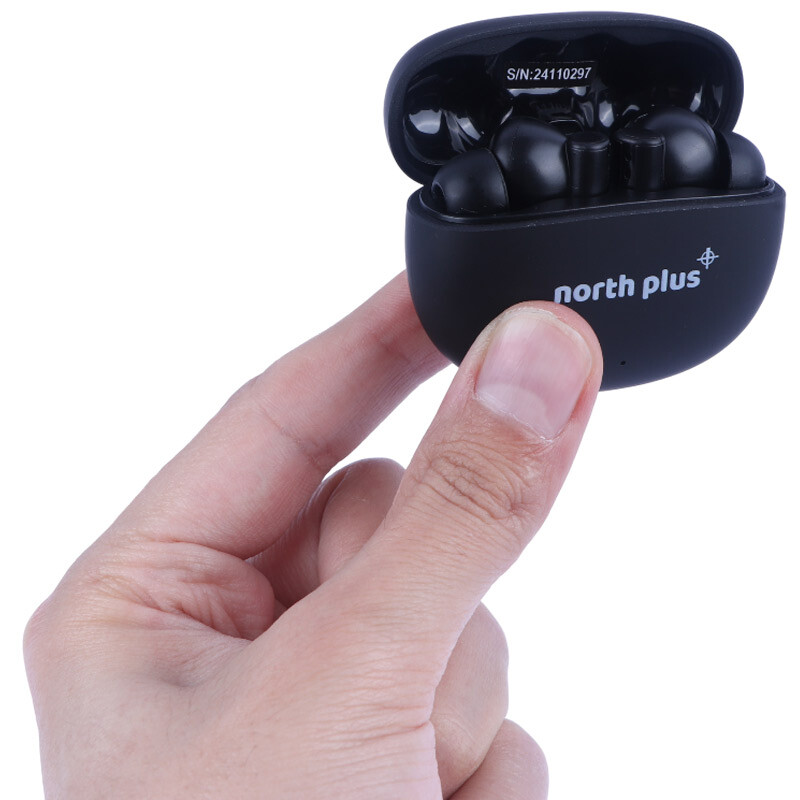 هندزفری بلوتوثی نورث پلاس SoundVibe F20