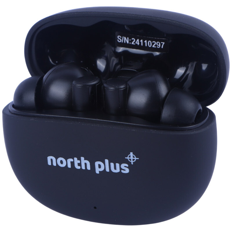 هندزفری بلوتوثی نورث پلاس SoundVibe F20