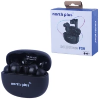 هندزفری بلوتوثی نورث پلاس SoundVibe F20