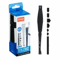 پک محافظ گرد و غبار کنسول Ipega PG-P5R001 Play Station 5 Pro