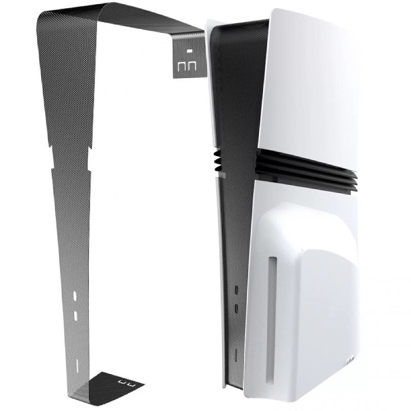 پک محافظ گرد و غبار کنسول Ipega PG-P5R001 Play Station 5 Pro