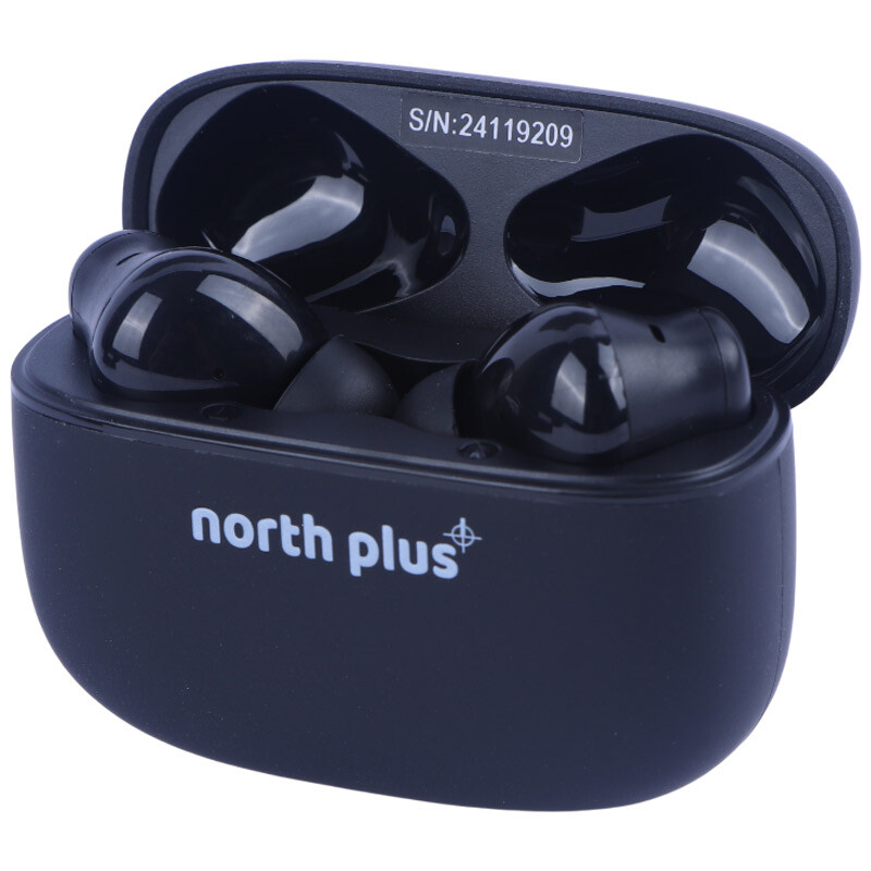 هندزفری بلوتوثی نورث پلاس SoundVibe L20