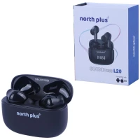 هندزفری بلوتوثی نورث پلاس SoundVibe L20