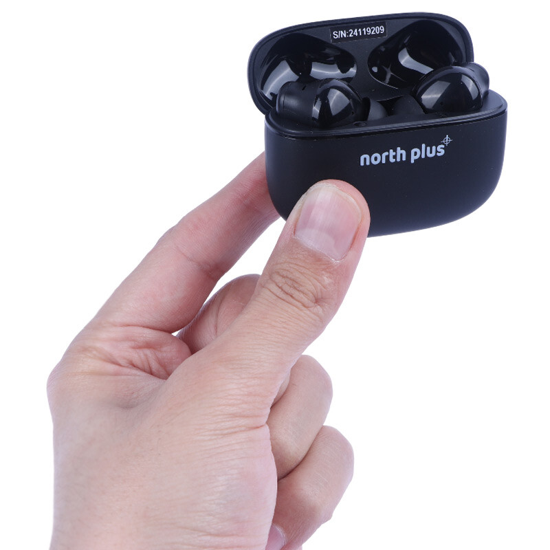 هندزفری بلوتوثی نورث پلاس SoundVibe L20