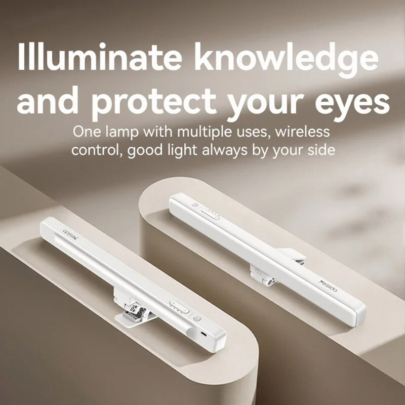 چراغ اضطراری شارژی یسیدو DH11