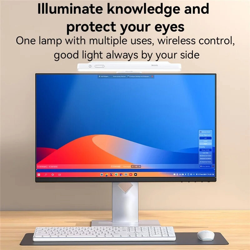 چراغ اضطراری شارژی یسیدو DH11