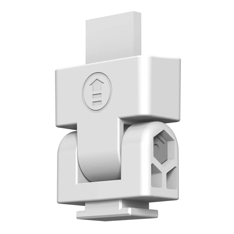 چراغ اضطراری شارژی یسیدو DH11