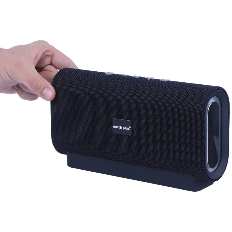 اسپیکر بلوتوثی نورث پلاس SoundWave 44