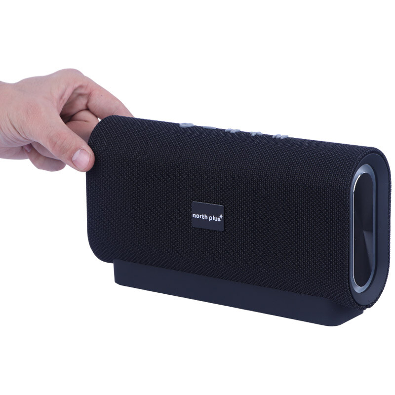 اسپیکر بلوتوثی نورث پلاس SoundWave 44
