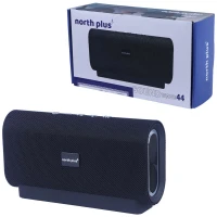 اسپیکر بلوتوثی نورث پلاس SoundWave 44