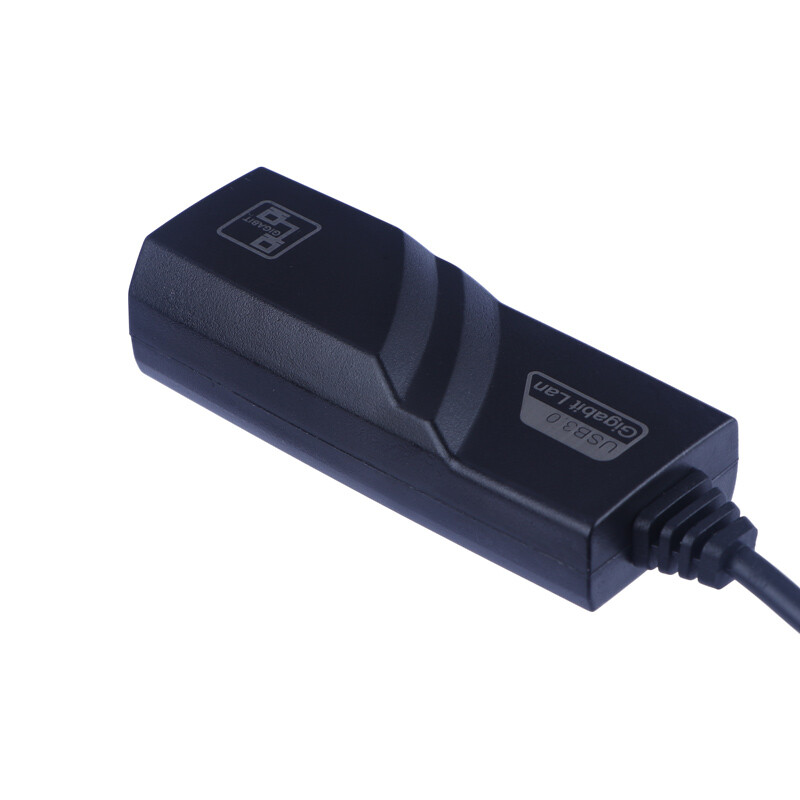 تبدیل Type-C به LAN گیگابیت کد 2