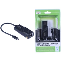 تبدیل Type-C به LAN گیگابیت کد 2