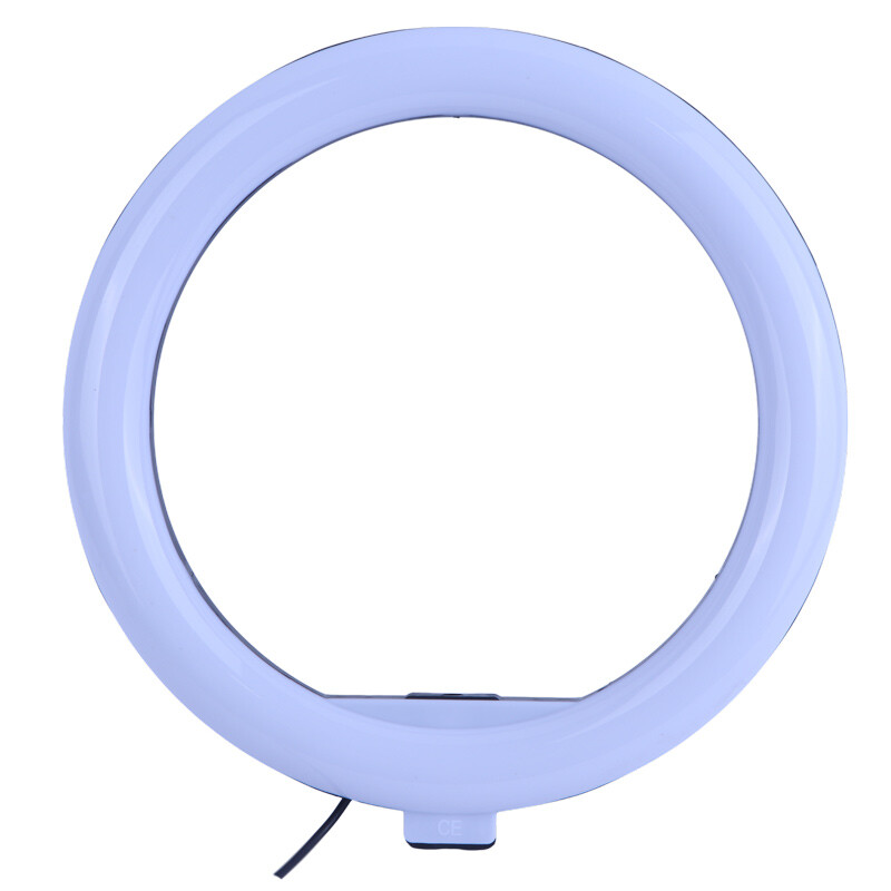 رینگ لایت پایه دار 10 اینچ QX-260 کد 3