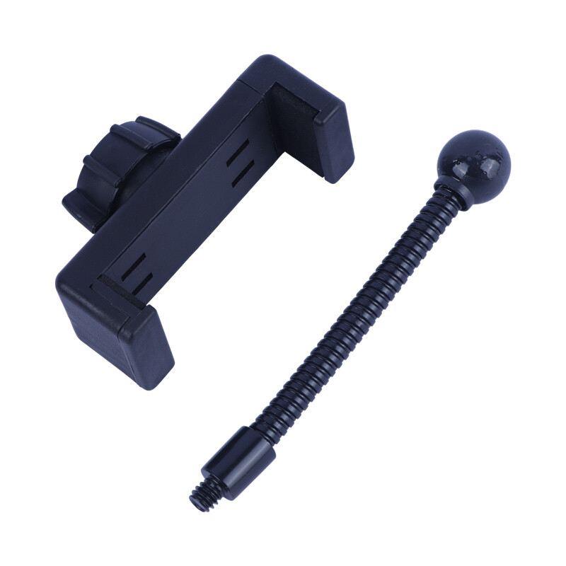 رینگ لایت پایه دار 10 اینچ QX-260 کد 3