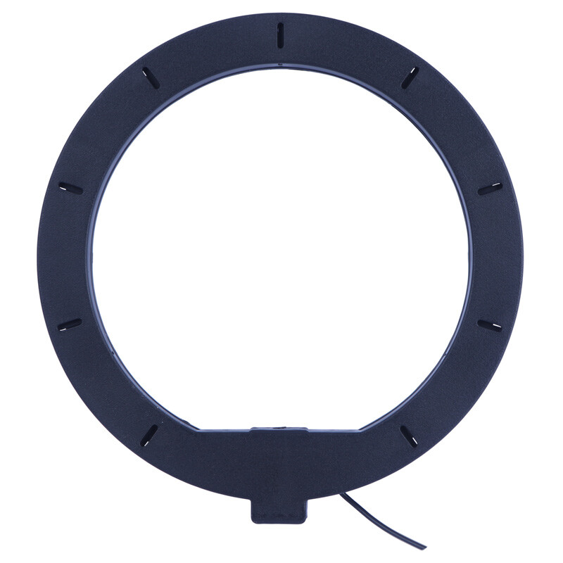 رینگ لایت پایه دار 10 اینچ QX-260 کد 3