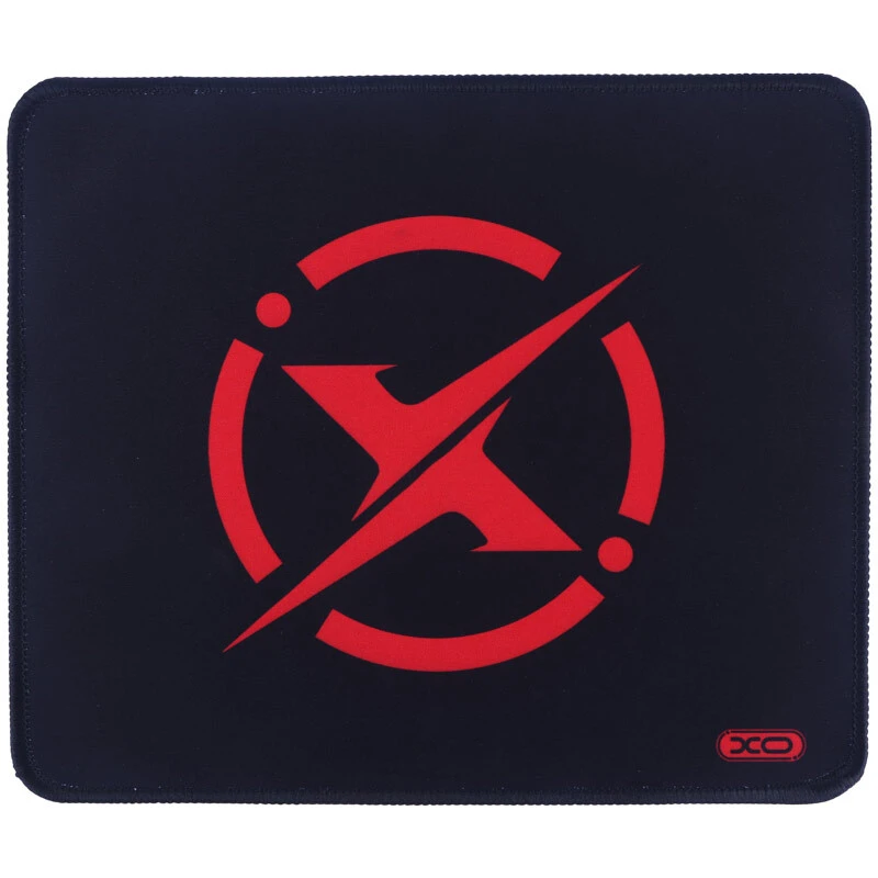 موس پد ایکس او XO-MP02 سایز 20*24 سانتی متر