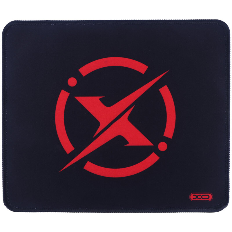 موس پد ایکس او XO-MP02 سایز 20*24 سانتی متر