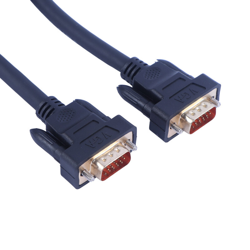 کابل VGA واصل Vasel طول 15 متر