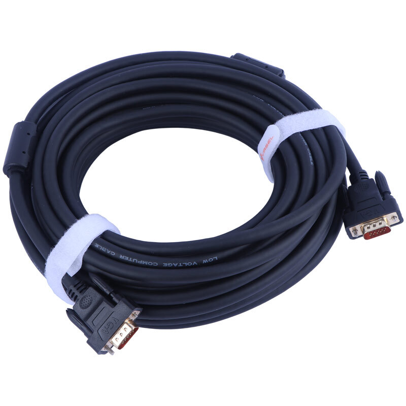 کابل VGA واصل Vasel طول 15 متر