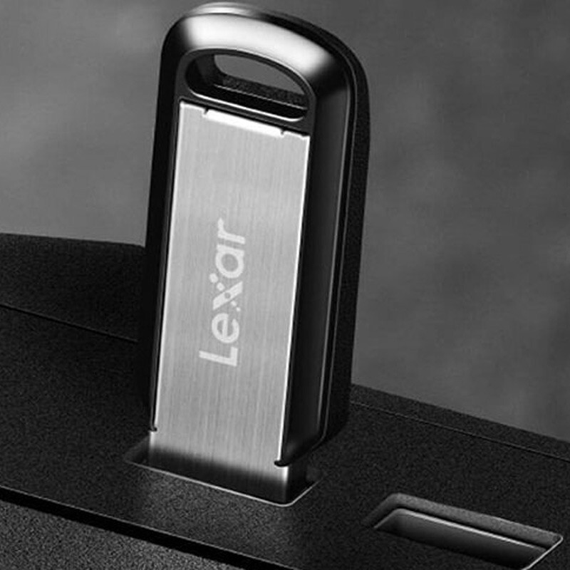 فلش 256 گیگ لکسار Lexar JumpDrive M400 USB3.0