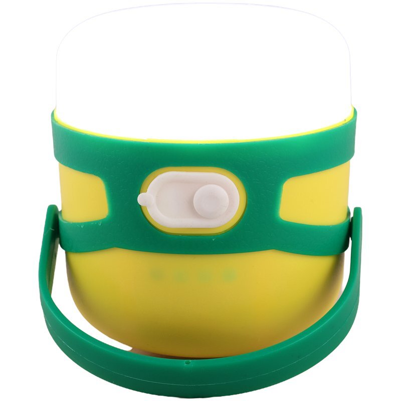 لامپ شارژی 50 وات Newnvew NV-T233 + پنل خورشیدی