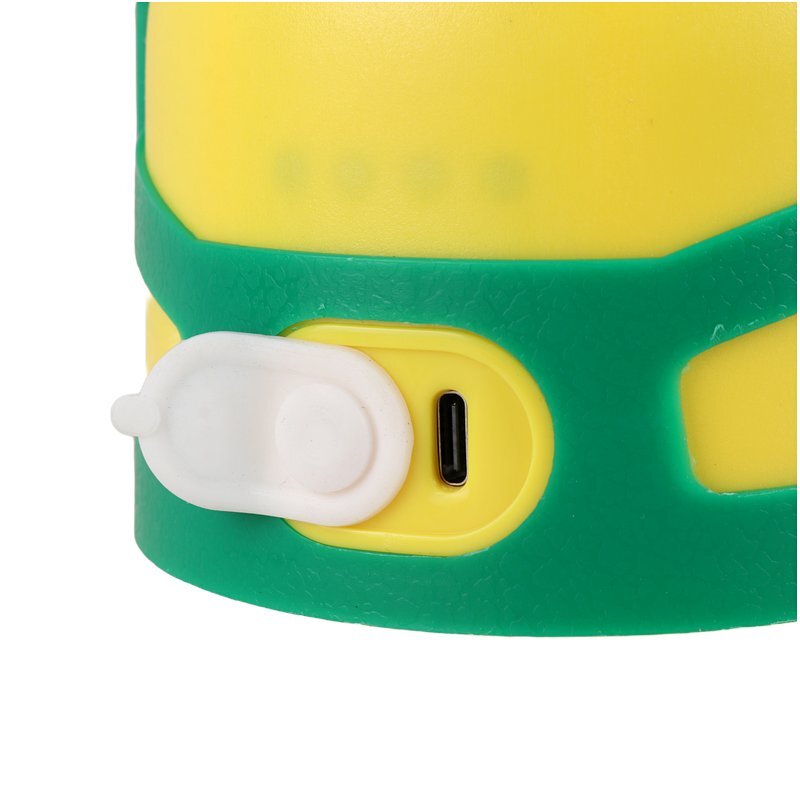 لامپ شارژی 50 وات Newnvew NV-T233 + پنل خورشیدی