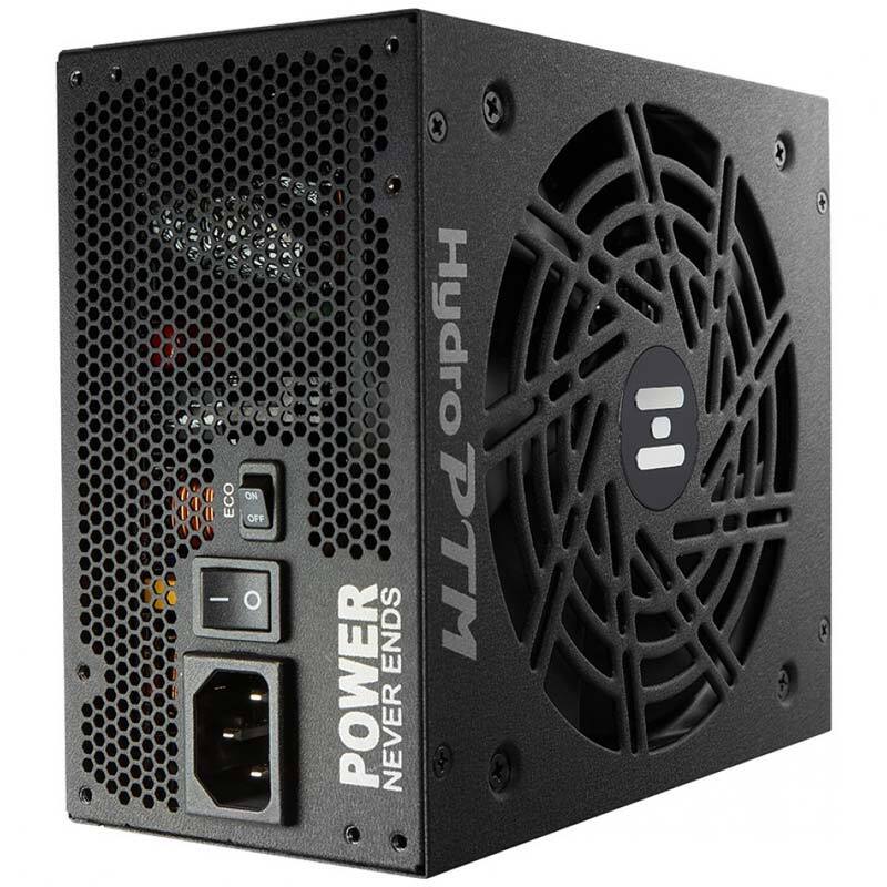 پاور ماژولار 1200 وات اف اس پی FSP Hydro PTM PRO ATX3.0 Platinum