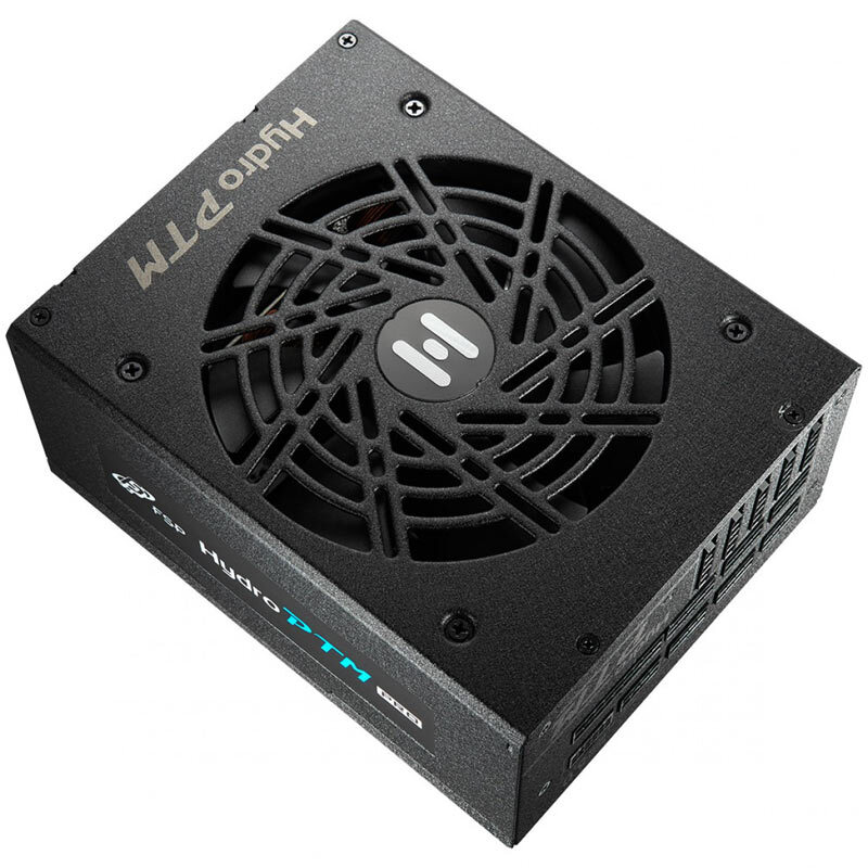 پاور ماژولار 1200 وات اف اس پی FSP Hydro PTM PRO ATX3.0 Platinum